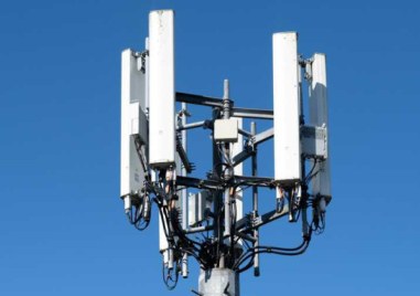 За по малко от 24 часа приключи процесът по монтиране на постоянна