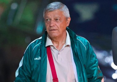 Скръбна вест застигна българския футбол през днешния неделен ден Почина