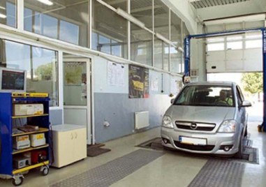 От 22 юли преустановяват дейността на пунктовете за технически прегледи