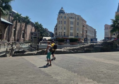 Днес преди обяд в по голямата част от страната ще преобладава слънчево