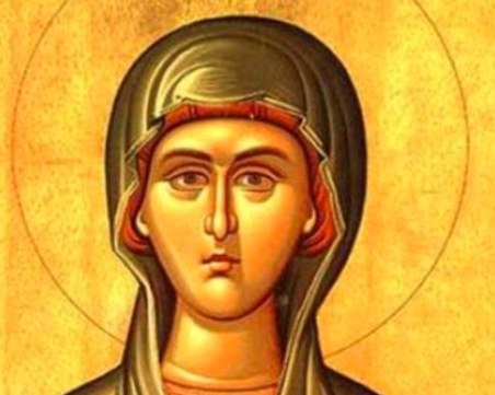 10 красиви женски имена имат празник днес