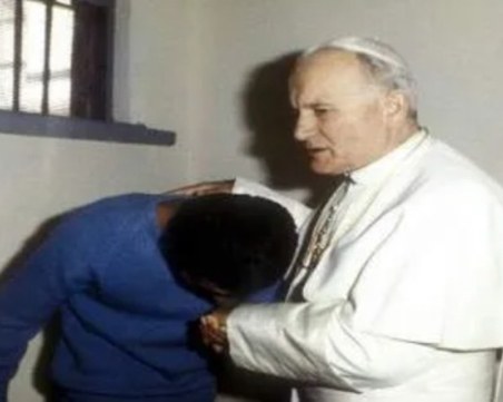 На този ден: Али Агджа е осъден на доживотен затвор