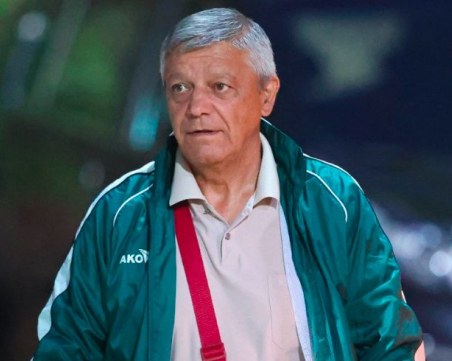 Почина футболистът и треньор Йордан Самоковлийски