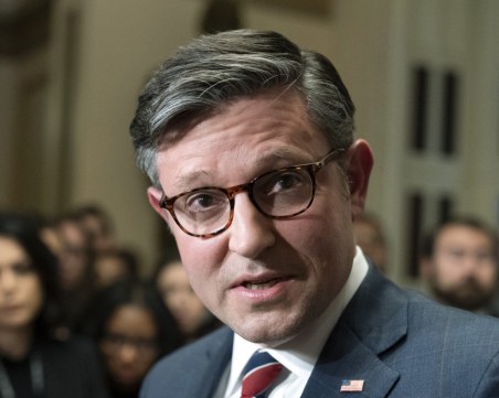 Председателят на Конгреса на САЩ поиска оставката на Байдън