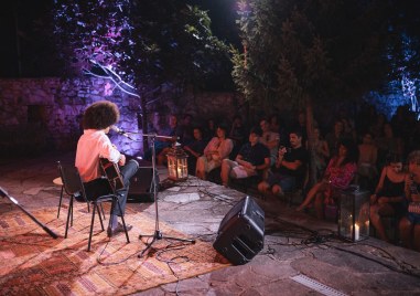 Plovdiv Jazz Summer започна в  Марково с прекрасен дебютен концерт