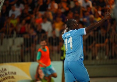 Ботев изтегли не лош жребий ако отпадне от Панатинайкос в