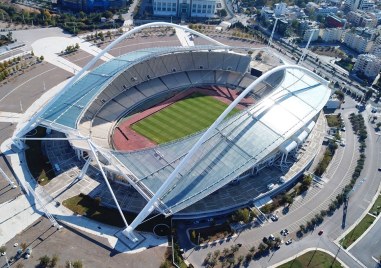 Двубоят между Панатинайкос и Ботев ще бъде предаван на живо