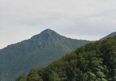 В РУ Карлово е образувано досъдебно производство във връзка с инцидента