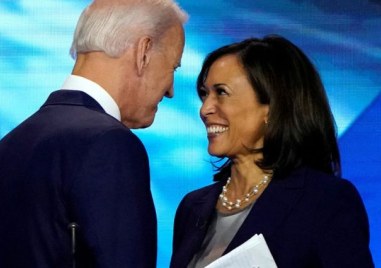 Организацията за набиране на средства на демократите АктБлу обяви днес