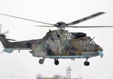 Спасители от Планинската спасителна служба в Троян са тръгнали към