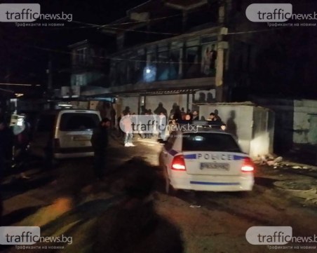 Голямо количество фентанил открито от полицията в Столипиново, известна дилърка е задържана