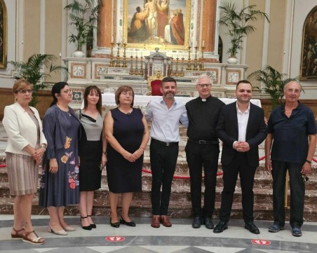 Официално: Община „Родопи