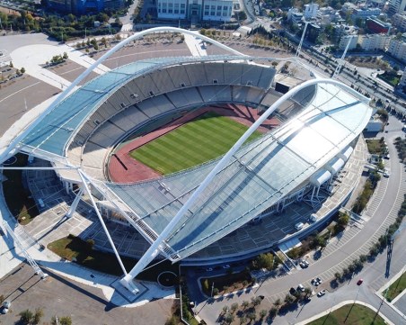 Панатинайкос - Ботев в българския ефир