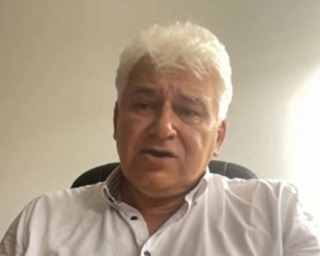 Проф. Киров с прогноза: Главчев остава премиер, нови избори през октомври