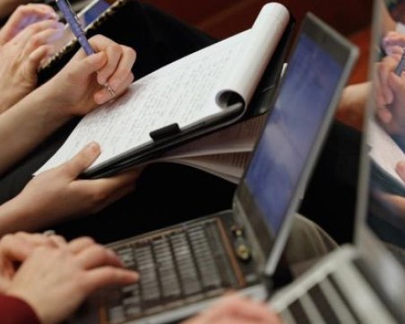 Работа под заплаха: Как работят разследващите журналисти в Перу