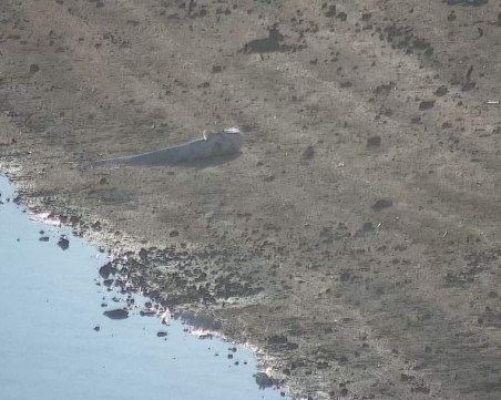 Рибари алармират за предстояща екокатастрофа в язовир Пясъчник