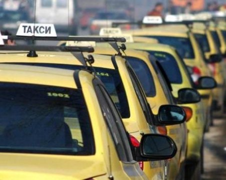 Такситата в Пловдив! Със стари играчи - нова асоциация