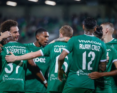 Тежък жребий за Лудогорец при отстраняване на Динамо Минск