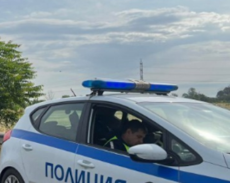 Втора катастрофа на Скобелева майка, един човек е пострадал