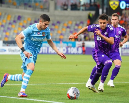 Ясни са разбивките за съперниците на Ботев, Аякс и Копенхаген дебнат пловдивчани