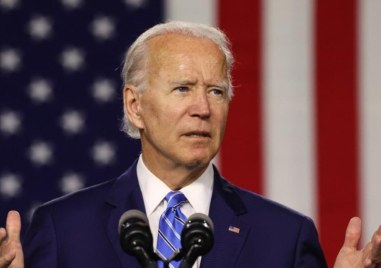 Президентът на САЩ Джо Байдън ще направи утре вечер обръщение