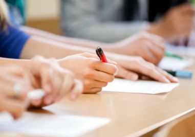 739 ученици от област Пловдив ще се явят на втората