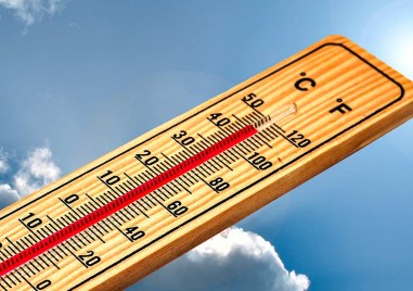 Най горещият ден регистриран в света досега е бил на 21