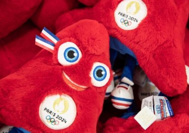 Олимпийските игри в Париж са все по близо и любителите на