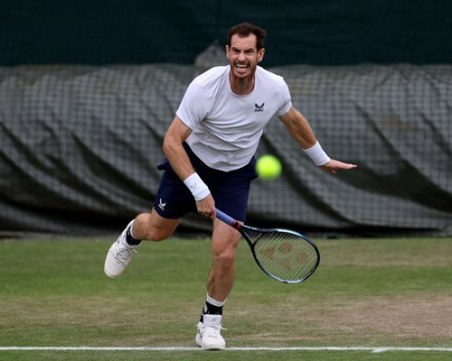 Анди Мъри спира с тениса след Олимпийските игри