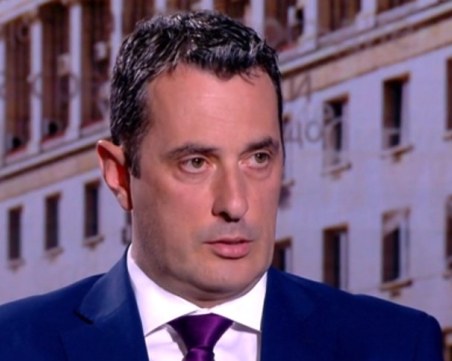 Гвоздейков: До края на годината трябва да имаме 3 медицински хеликоптера