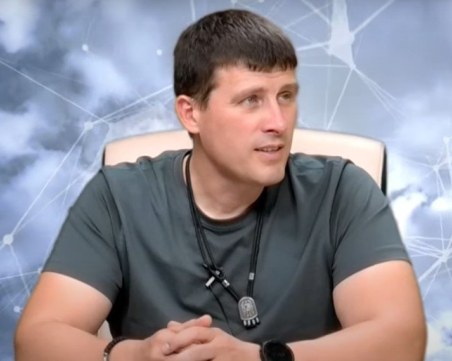 Ивелин Михайлов свиква протест в София, след като обяви , че 