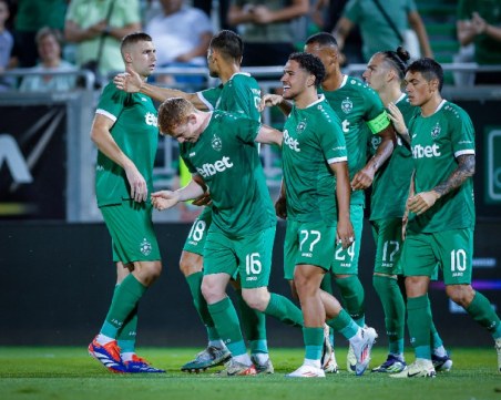 Лудогорец отложи мача си през уикенда