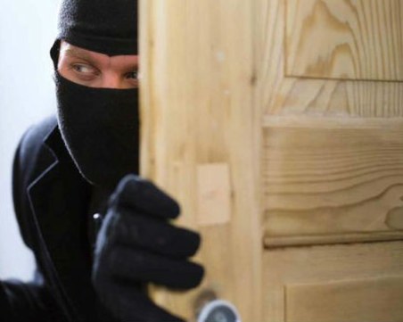 Полицията в Пловдив започва кампания за противодействие на домовите кражби