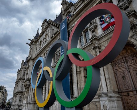 Полицията във Франция задържа мъж, планирал нападение по време на игрите в Париж