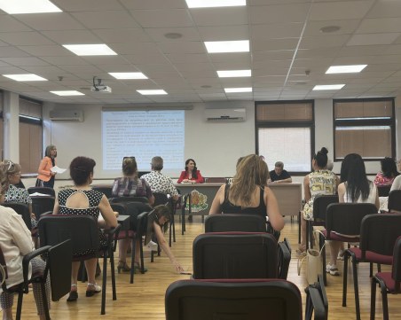 Работодателите в Пловдивска област: Липсват мотивирани и образовани хора