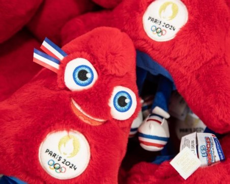 Талисманът на Олимпиадата в Париж: Символ на свобода и революция