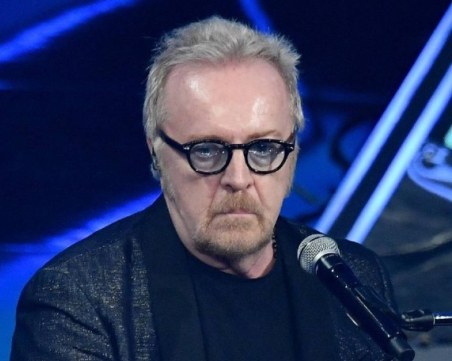 Умберто Тоци отлага концерта си в Пловдив