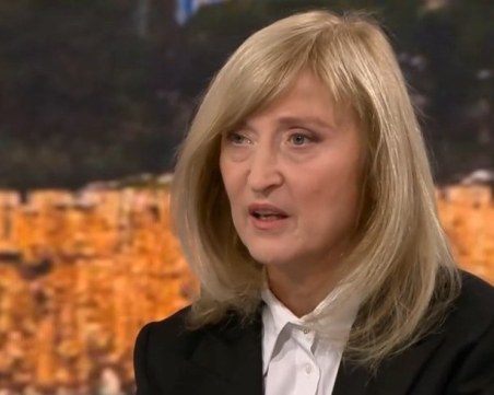 Журналистката Севда Шишманова е в ренимация след катастрофа