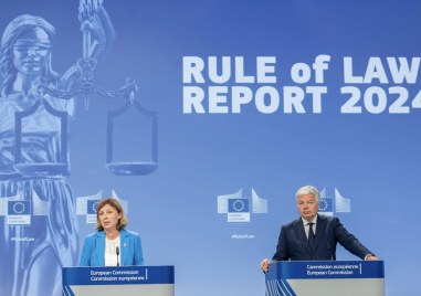 Винаги когато препоръчваме конституционни промени това се дължи на трайни