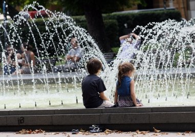 Повишаването на температурите в Европа и Централна Азия е причинило смъртта