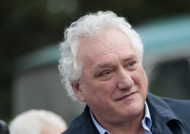 Томас Лафчис е една от легендарните фигури в българския футбол