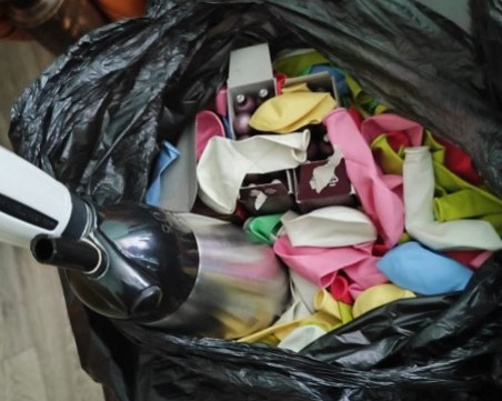 БСП иска пълна забрана на продажбата на райски газ