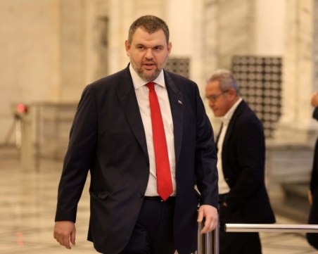 Делян Пеевски изпрати в МВР, прокуратурата и ДАНС доклад за корупция в Агенция 