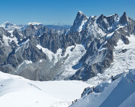 Обявиха домакините на Зимните олимпийски игри през 2030-та и 2034-та години