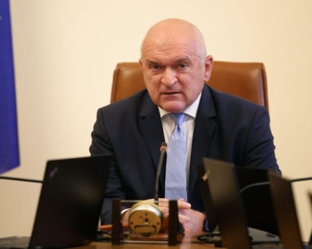 Премиерът: Спасихме човешки животи