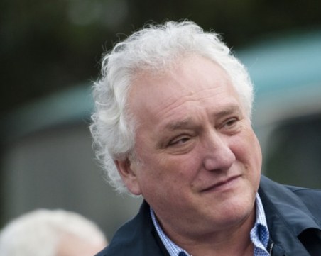 Томас Лафчис: Панатинайкос е класа, но Ботев има своите шансове