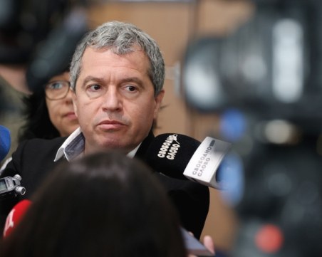 Тошко Йорданов: Ако ще се прави сериозен опит с третия мандат, е логично той да е при нас