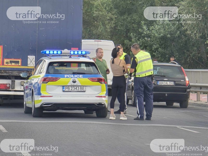 21 пияни и 9 дрогирани водачи зад волана залови полицията за ден