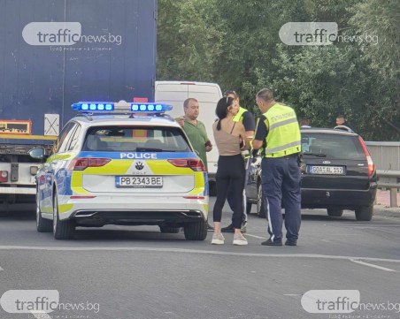 21 пияни и 9 дрогирани водачи зад волана залови полицията за ден