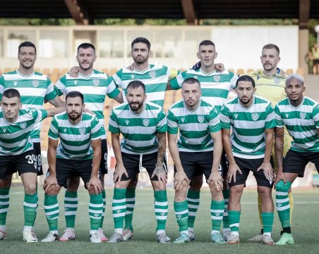 Черно море с нулево равенство срещу Апоел Беер Шева, ЦСКА 1948 с историческа победа над Будучност